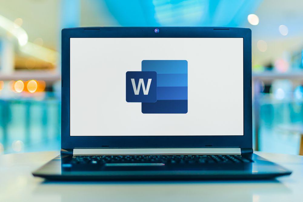 Hacer cambios de un documento en Word